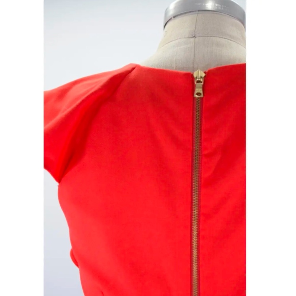 J Crew Shift Women’s Dress size 12 New!!! - Picture 14 of 14